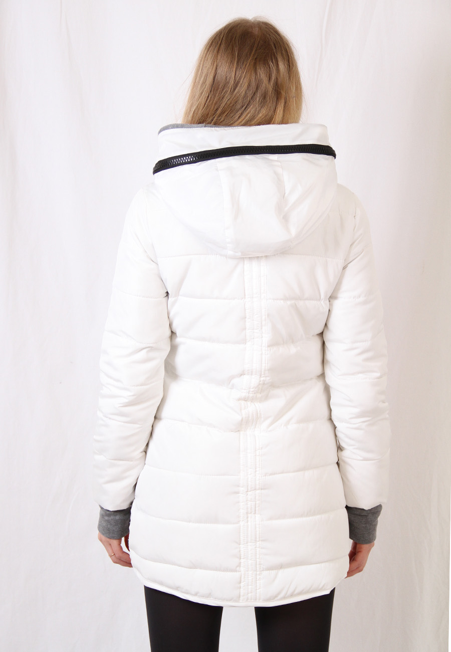Зимняя женская куртка (Assika)