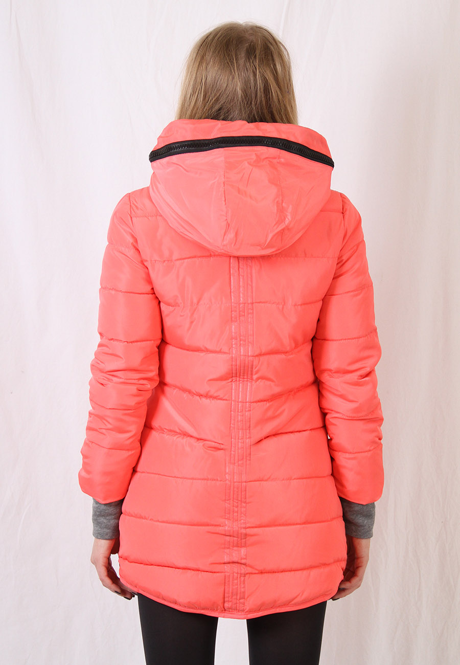 Зимняя женская куртка (Assika)