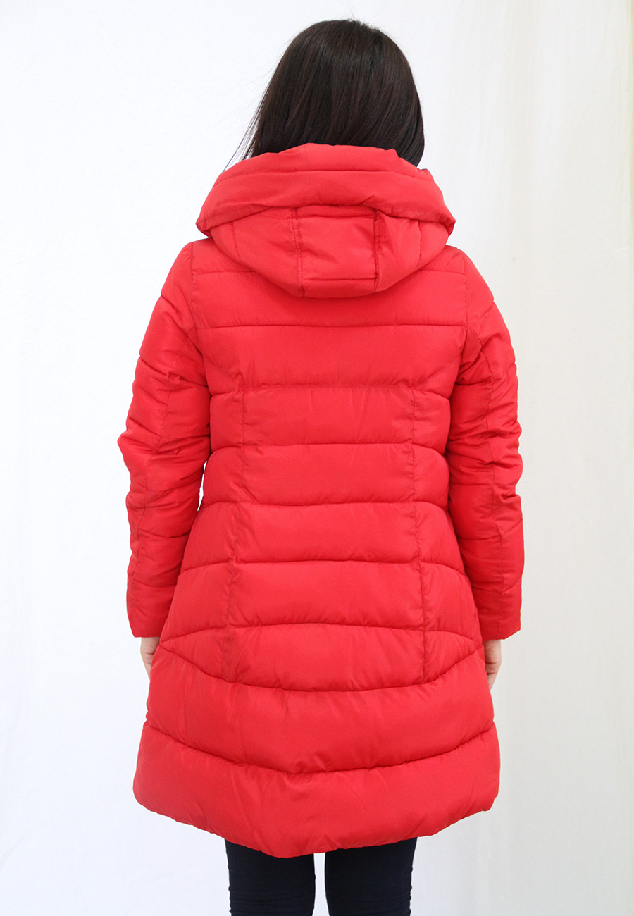 Куртка женская зима (Assika)