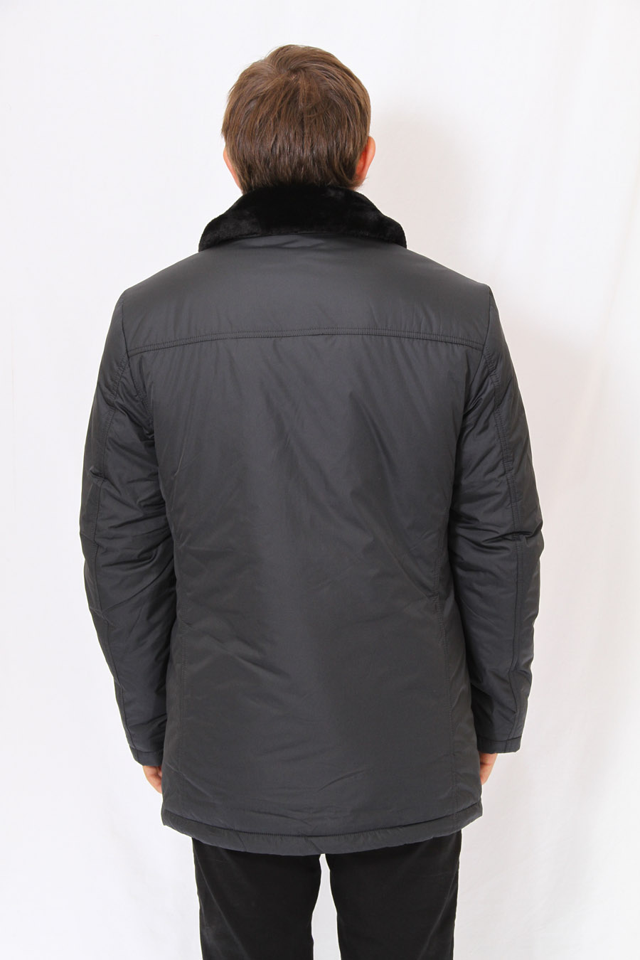 Куртка мужская Thinsulate (Clasna)