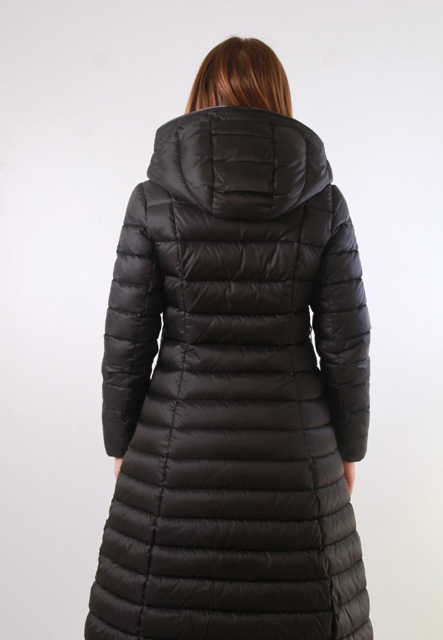 Женская зимняя куртка (Clasna)