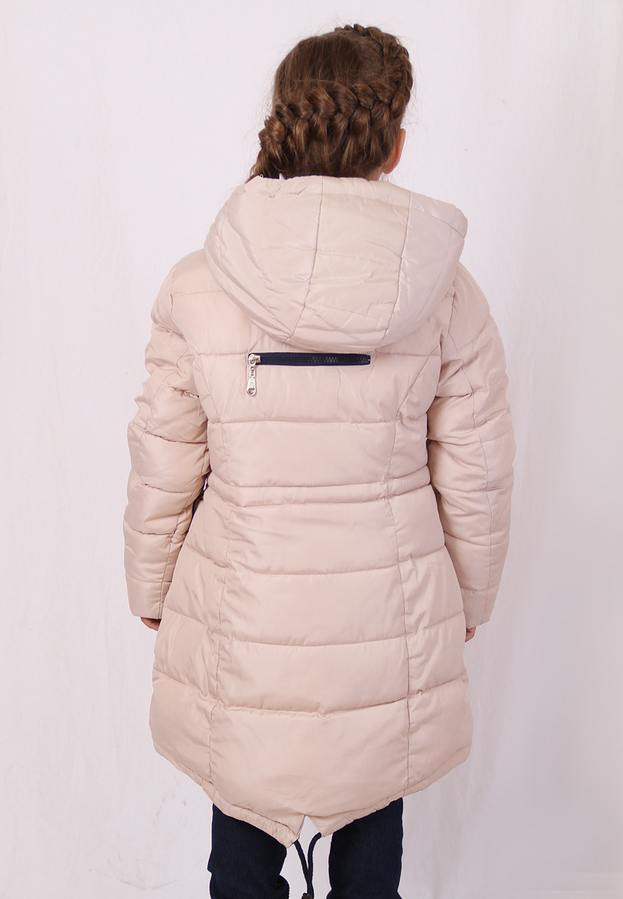 Куртка для девочки на зиму (Galalora)