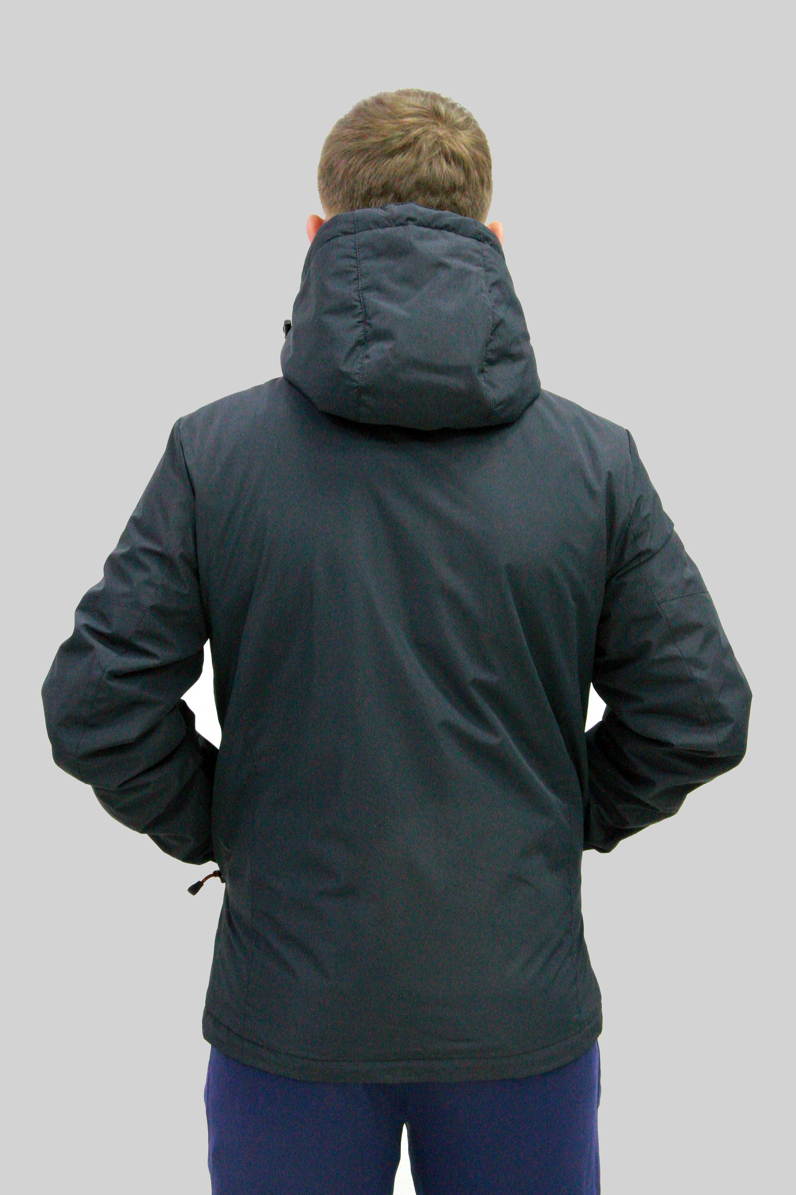 Демисезонная мужская куртка (ZPJV)