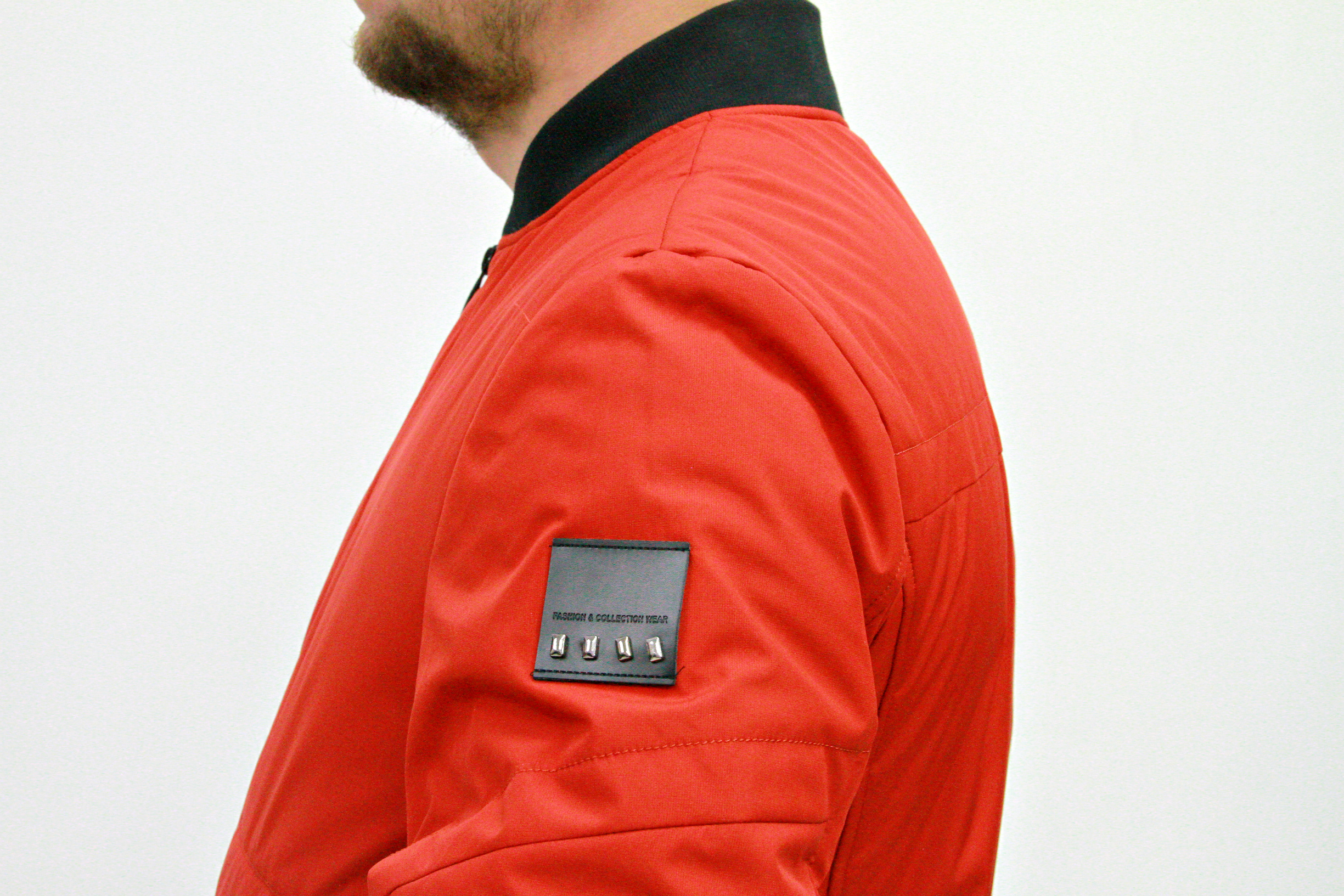 Мужская укороченная куртка (ZPJV)