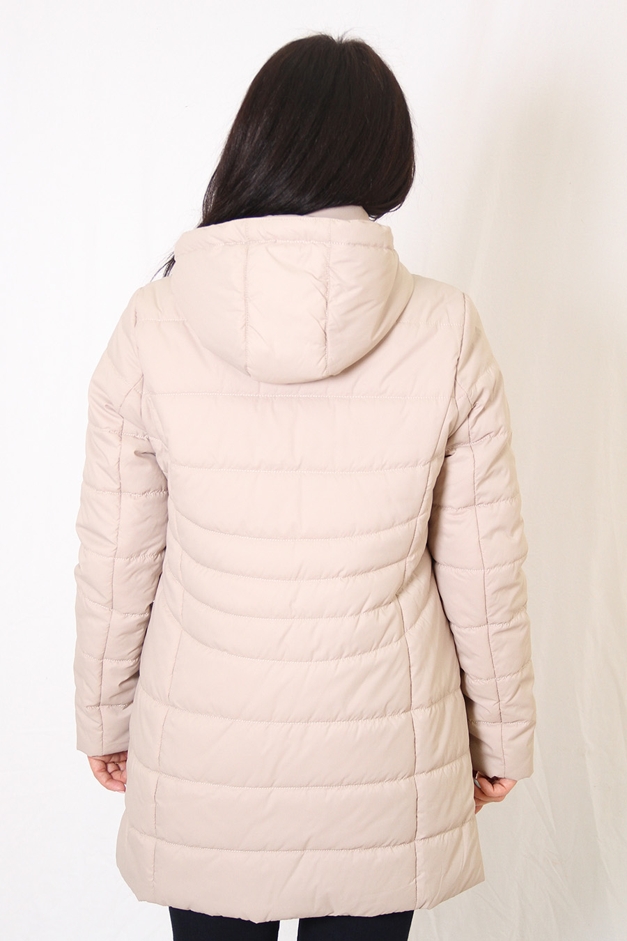 Куртка  женская (Snow Elbrus)