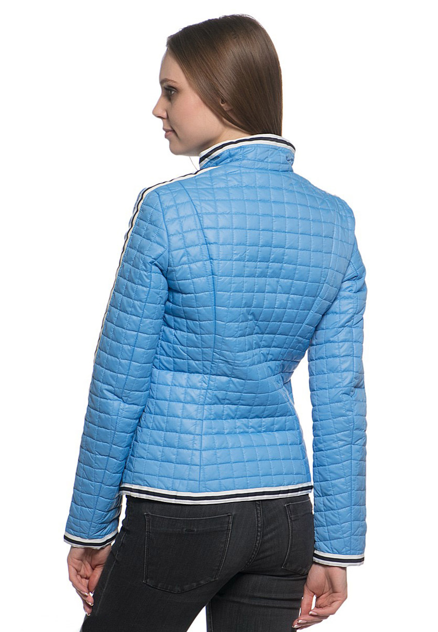 Легкая куртка женская (Snowimage)