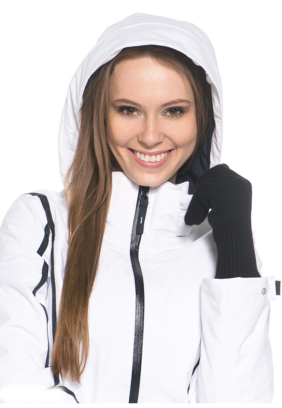 Пальто женское демисезонное (Snowimage)