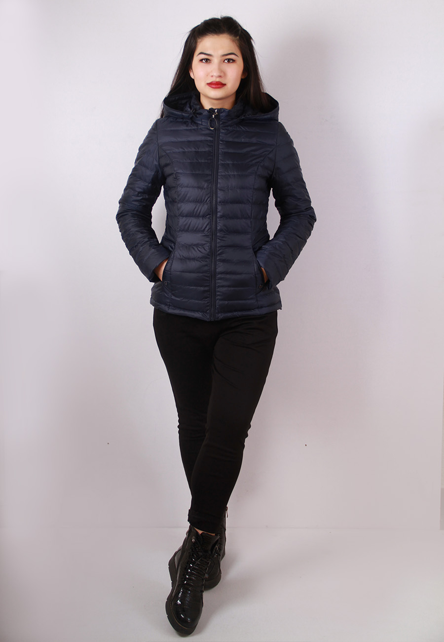 Демисезонная женская куртка (Snowimage)