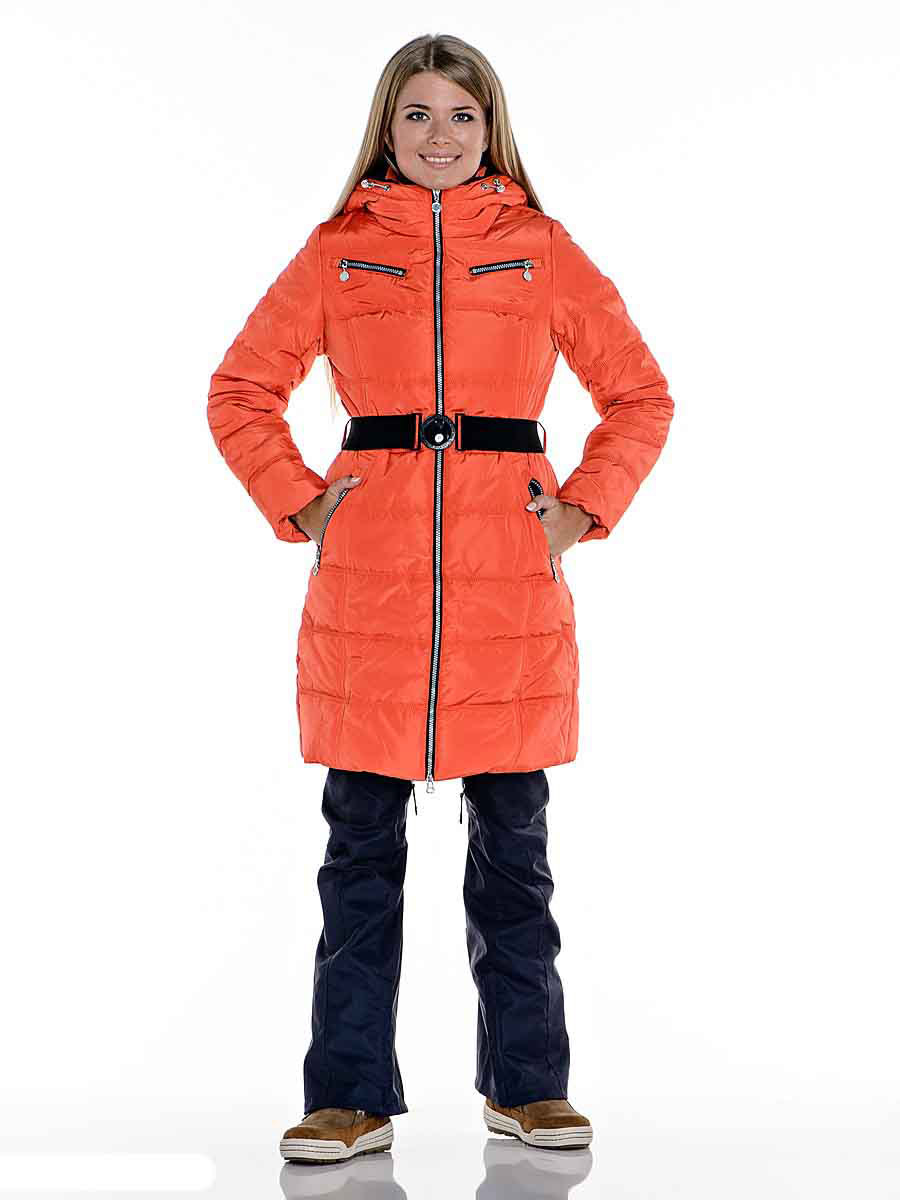 Куртка женская на синтепоне (Snowimage)
