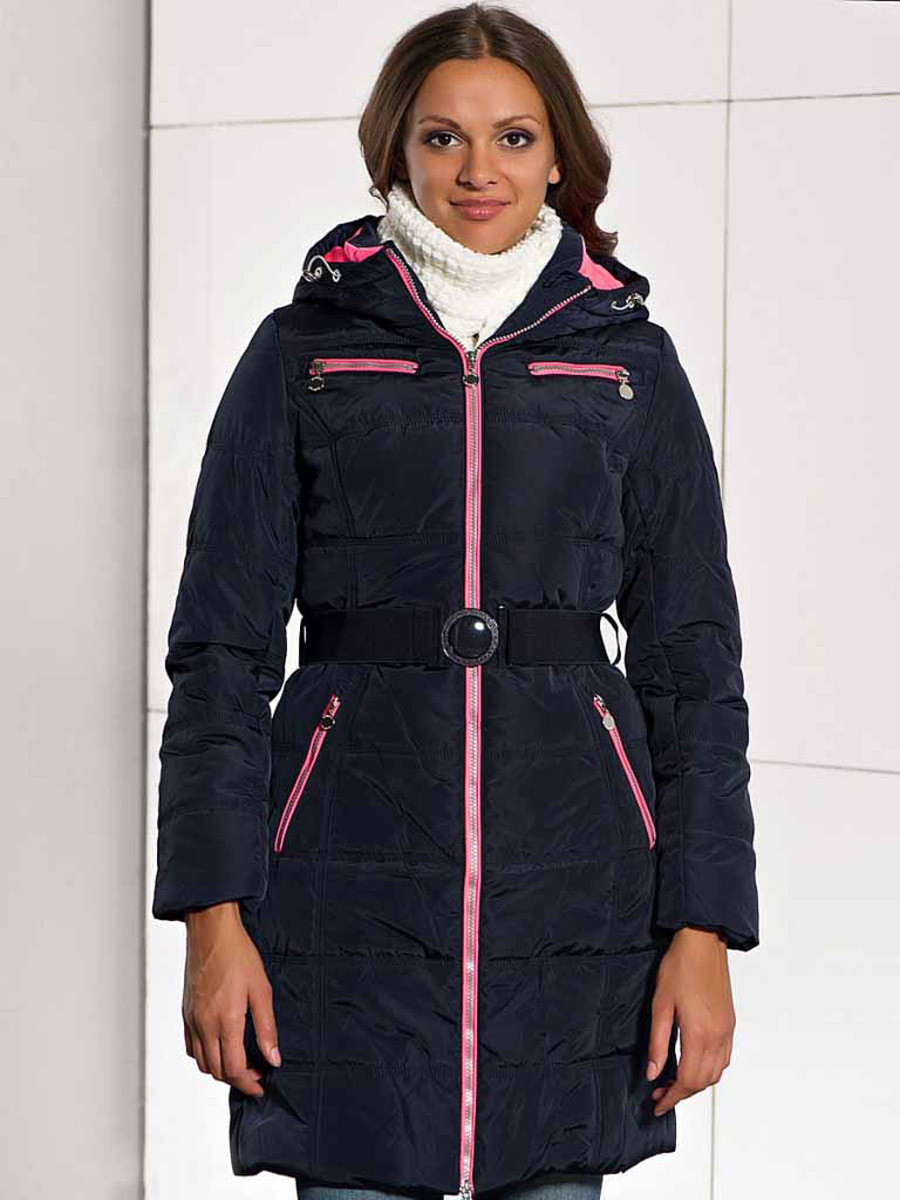 Куртка женская на синтепоне (Snowimage)