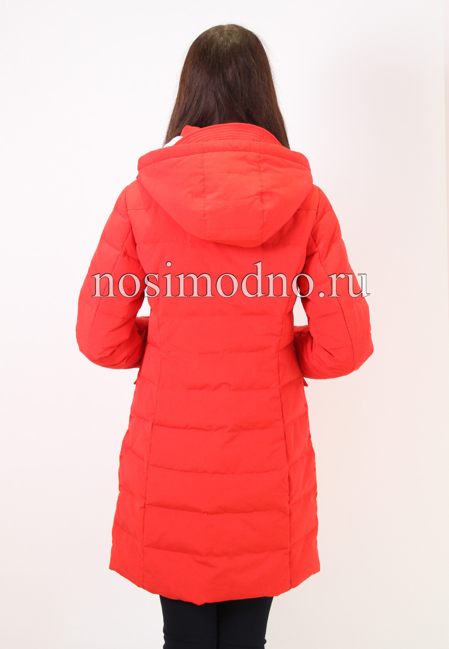 Зимняя  женская куртка (Snowimage)