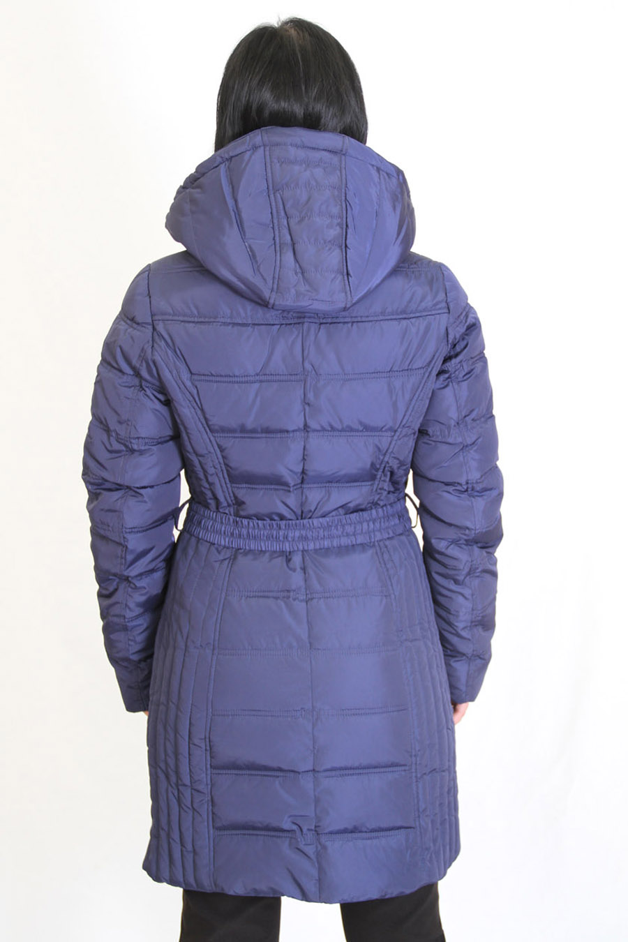 Стильная женская куртка (Snowimage)