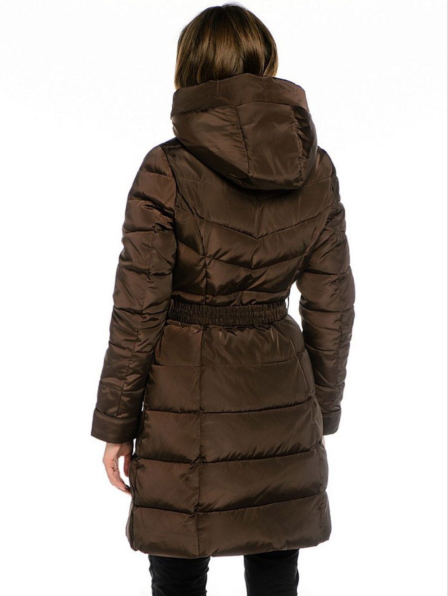 Стильная женская куртка  (Snowimage)