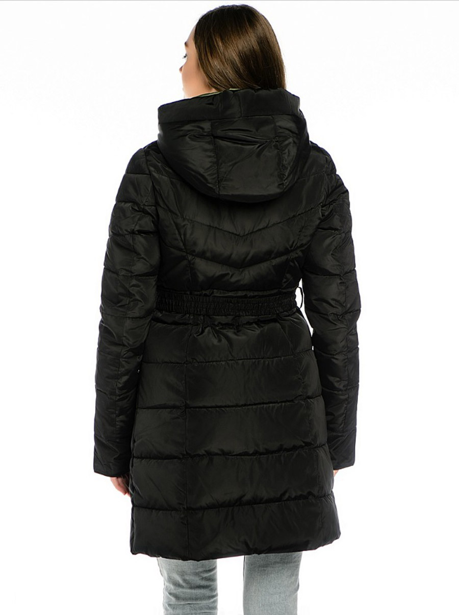 Стильная женская куртка  (Snowimage)