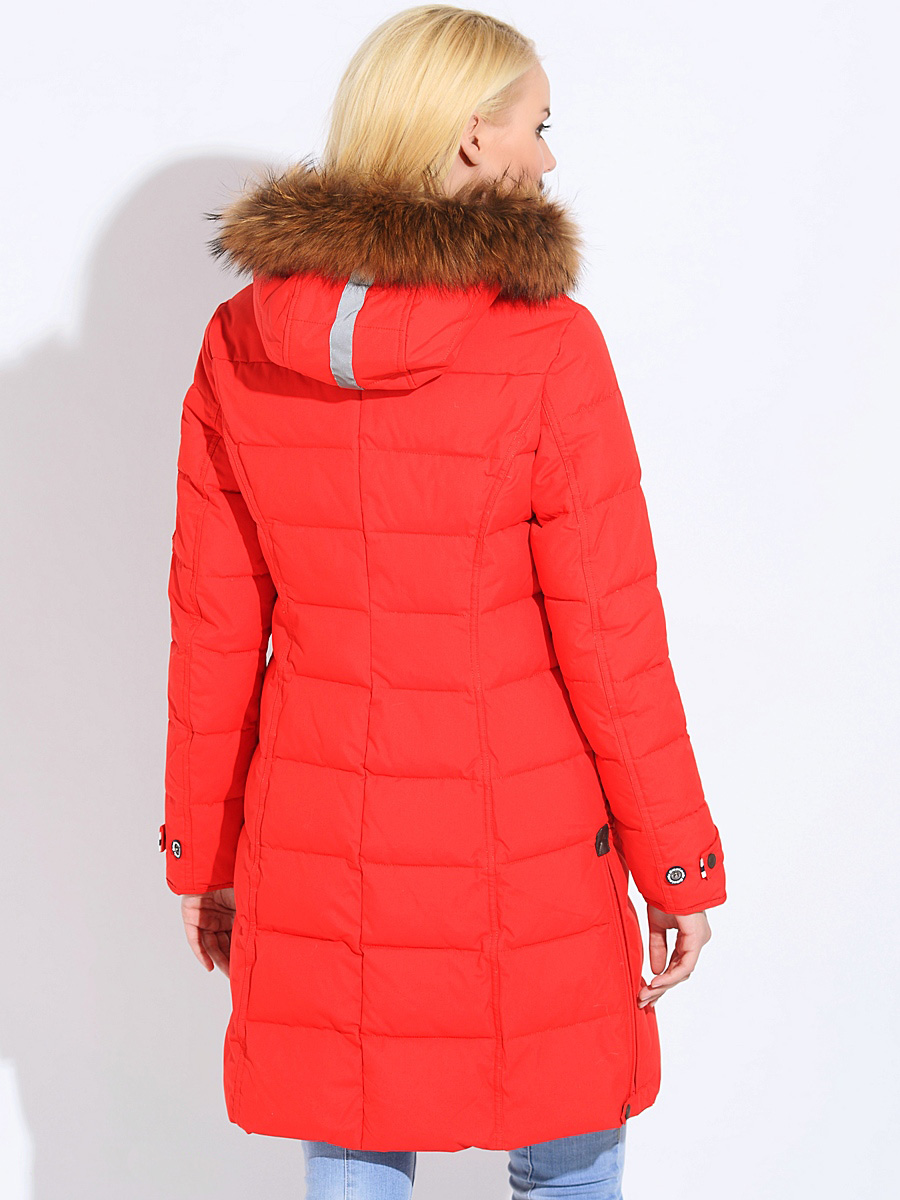 Куртка женская Био-Пух (Snowimage)