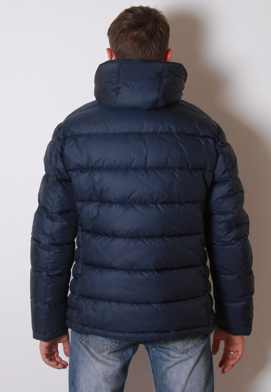 Мужская зимняя куртка(Snowimage)