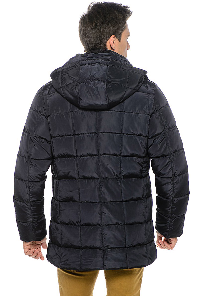 Куртка мужская  Биопух (Snowimage)
