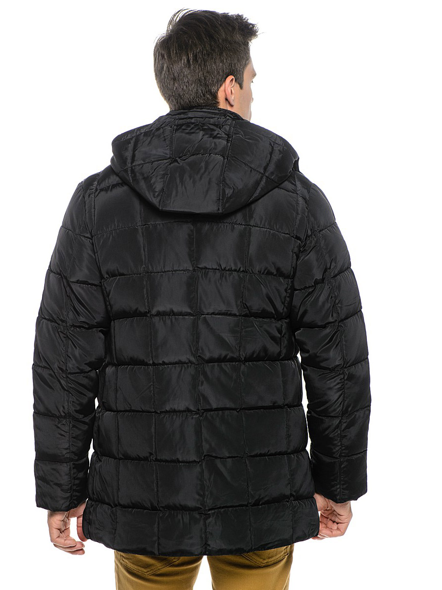 Куртка мужская  Биопух (Snowimage)