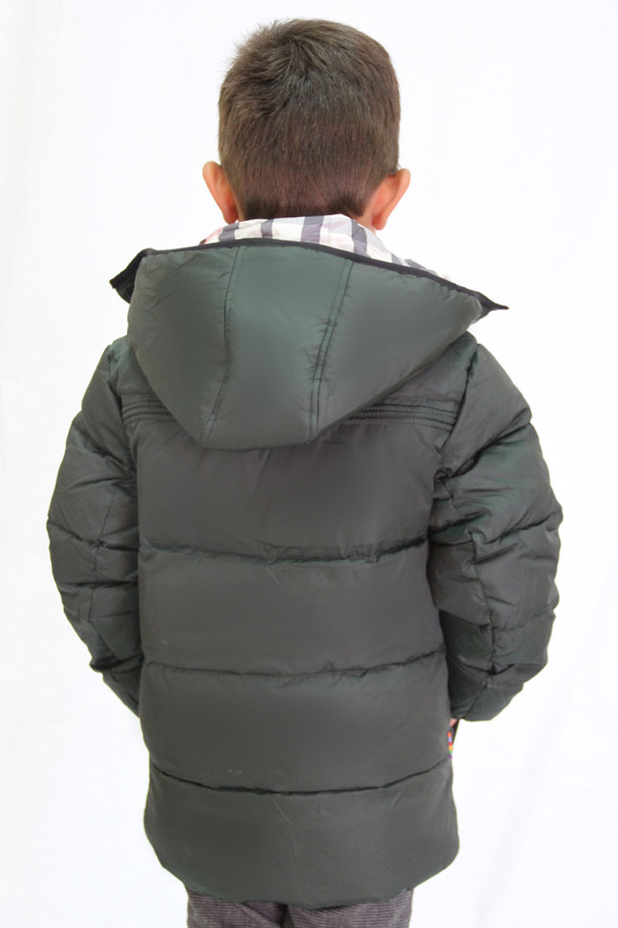 Куртка д/мальчиков Биопух (Snowimage Junior)