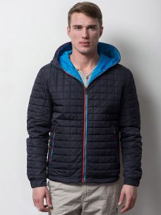 Двухсторонняя мужская куртка (Snowimage)