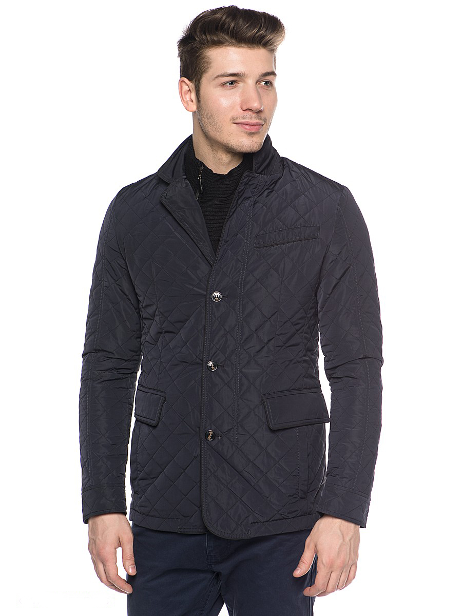 Куртка-пиджак мужской (Snowimage)