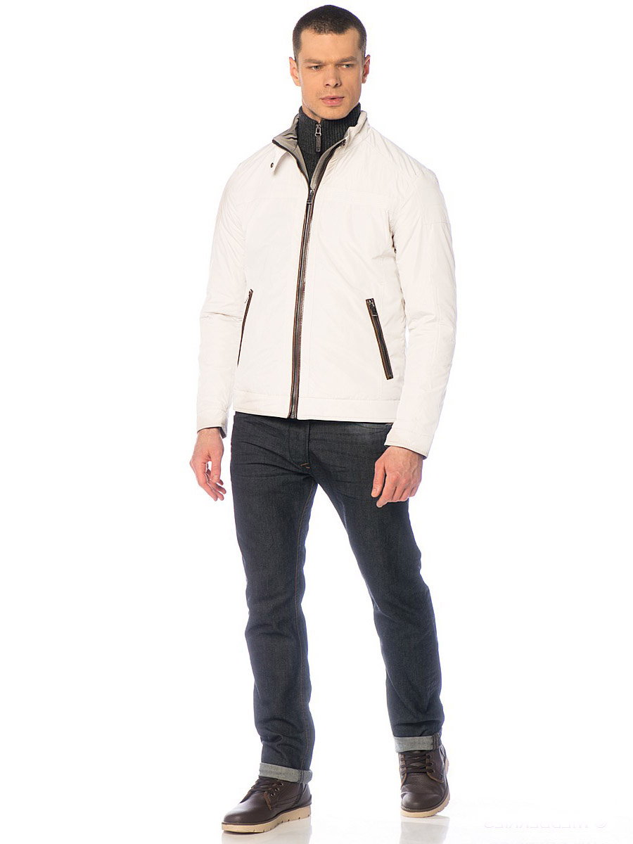 Укороченная мужская куртка (Snowimage)