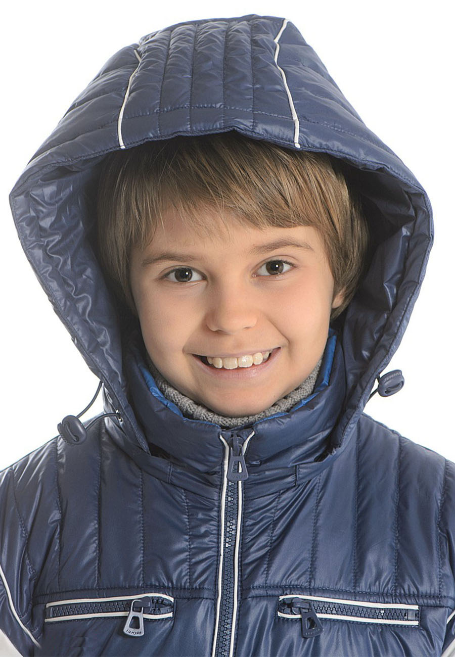 Куртка для мальчика (Snowimage Junior)