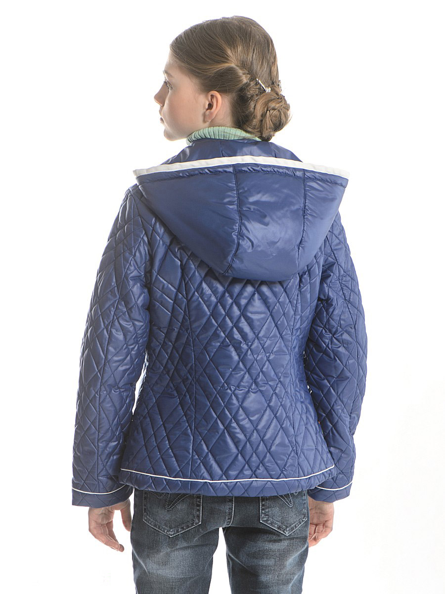 Куртка для девочки (Snowimage Junior)