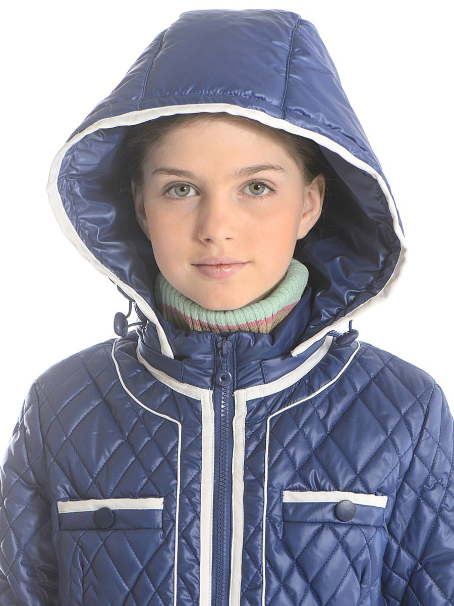 Куртка для девочки (Snowimage Junior)
