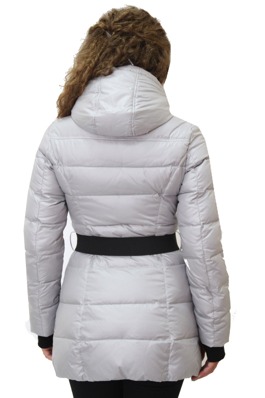 Куртка женская на пуху (Snowimage)