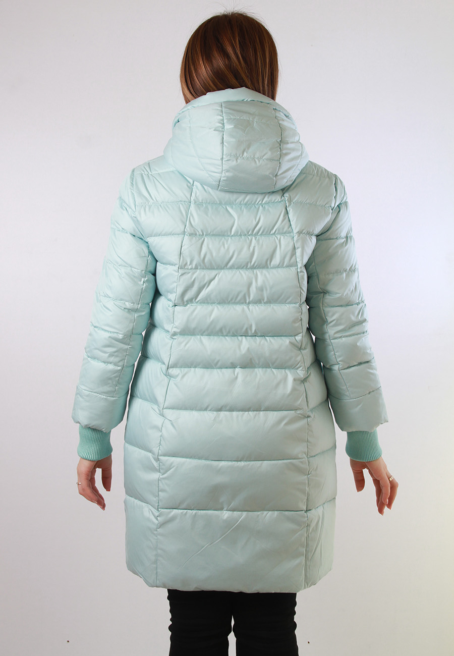Зимняя женская куртка (Tarore)
