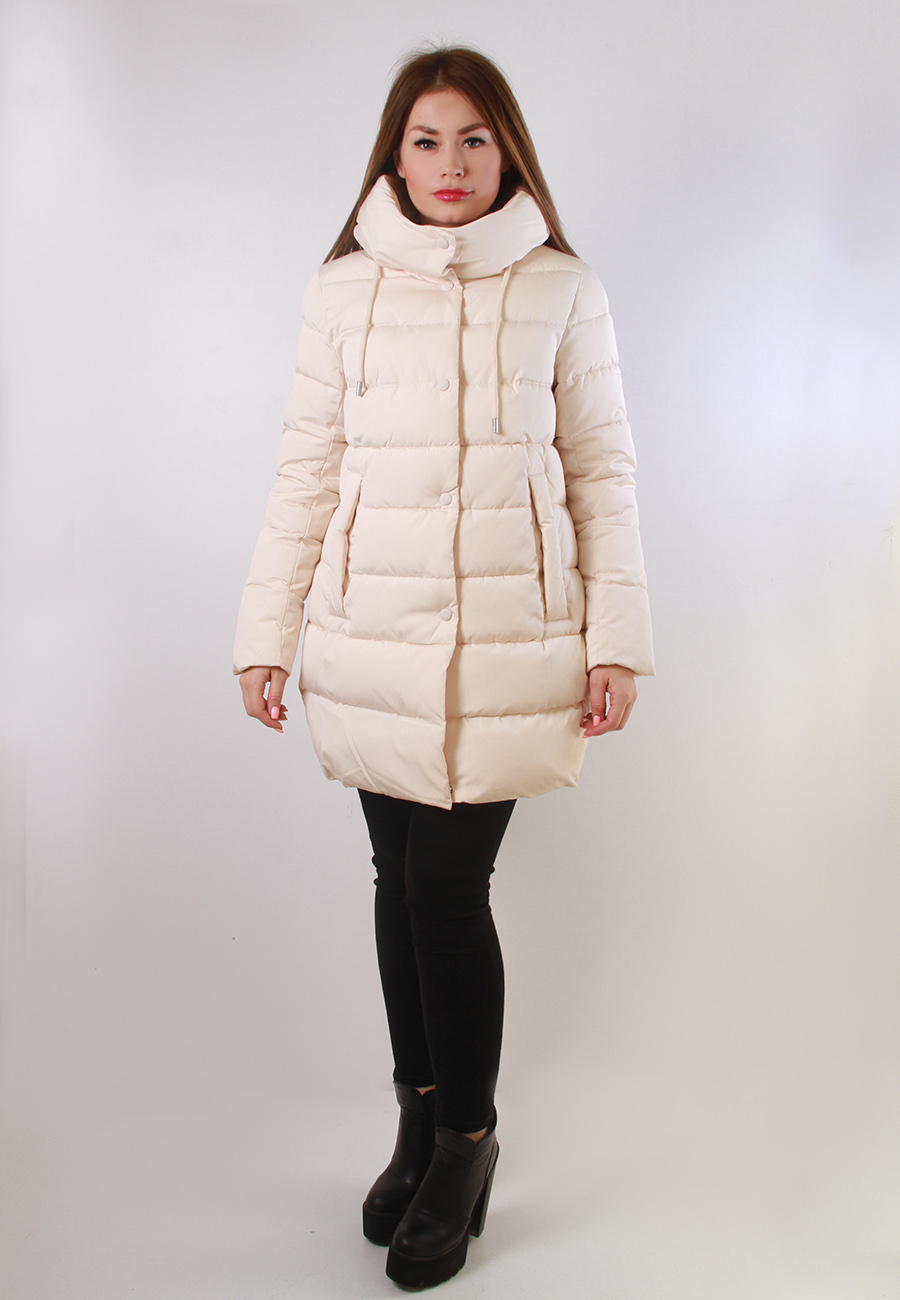 Зимняя женская куртка (Tarore)