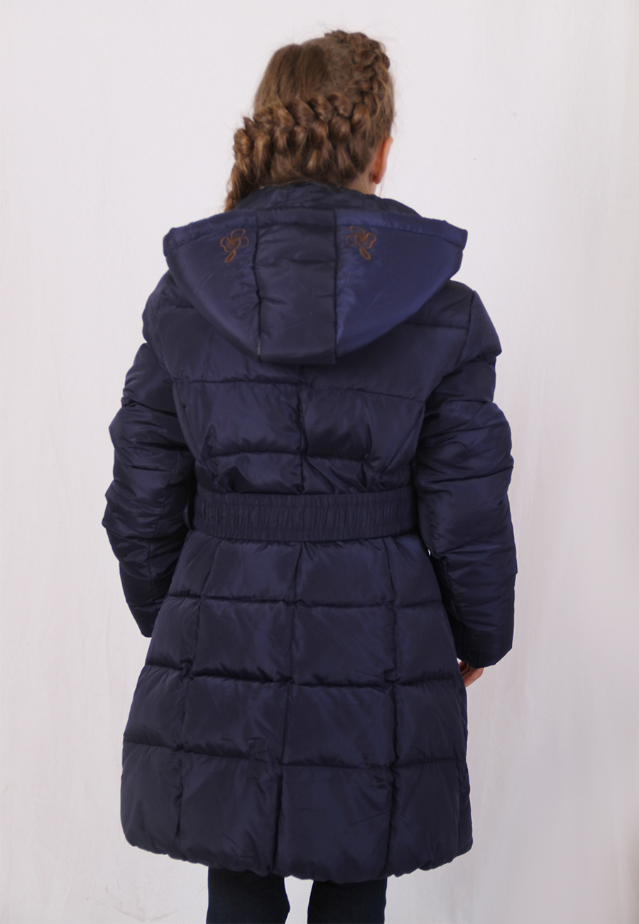 Зимняя куртка для девочки (Venidise)