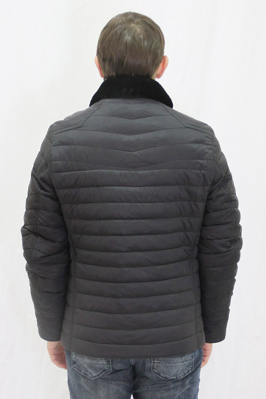 Куртка  мужская Thinsulate (Yierman)