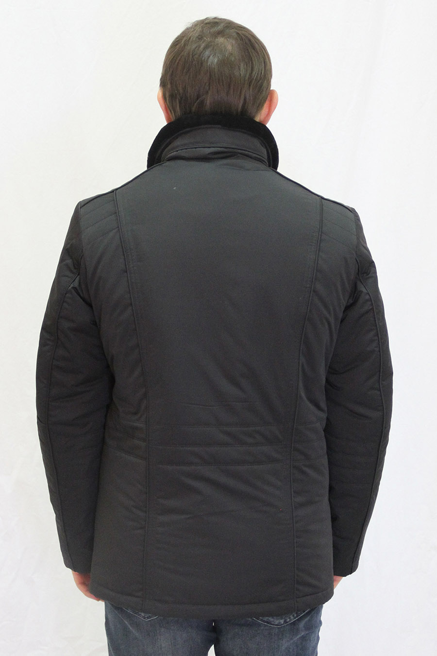 Куртка пихора  мужская Thinsulate (Yierman)