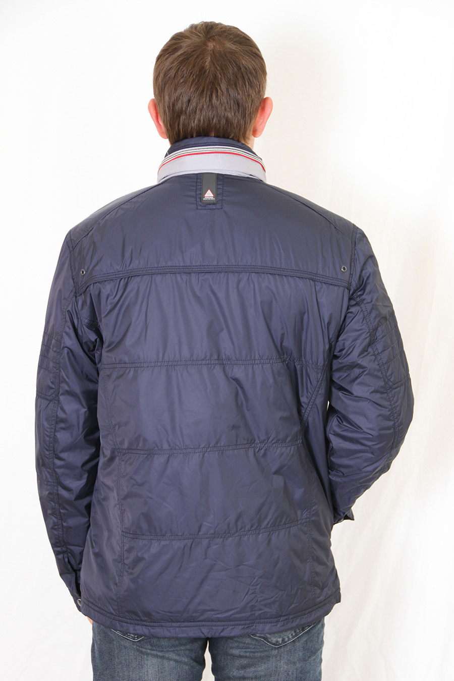 Куртка мужская больших размеров (ZPJV)