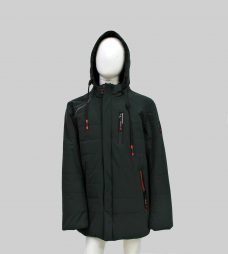 Детская демисезонная куртка для мальчика(GALALORA)
