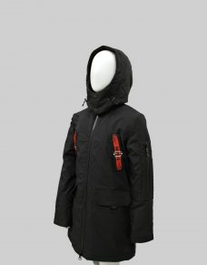 Детская куртка для мальчика (ANERNUO)