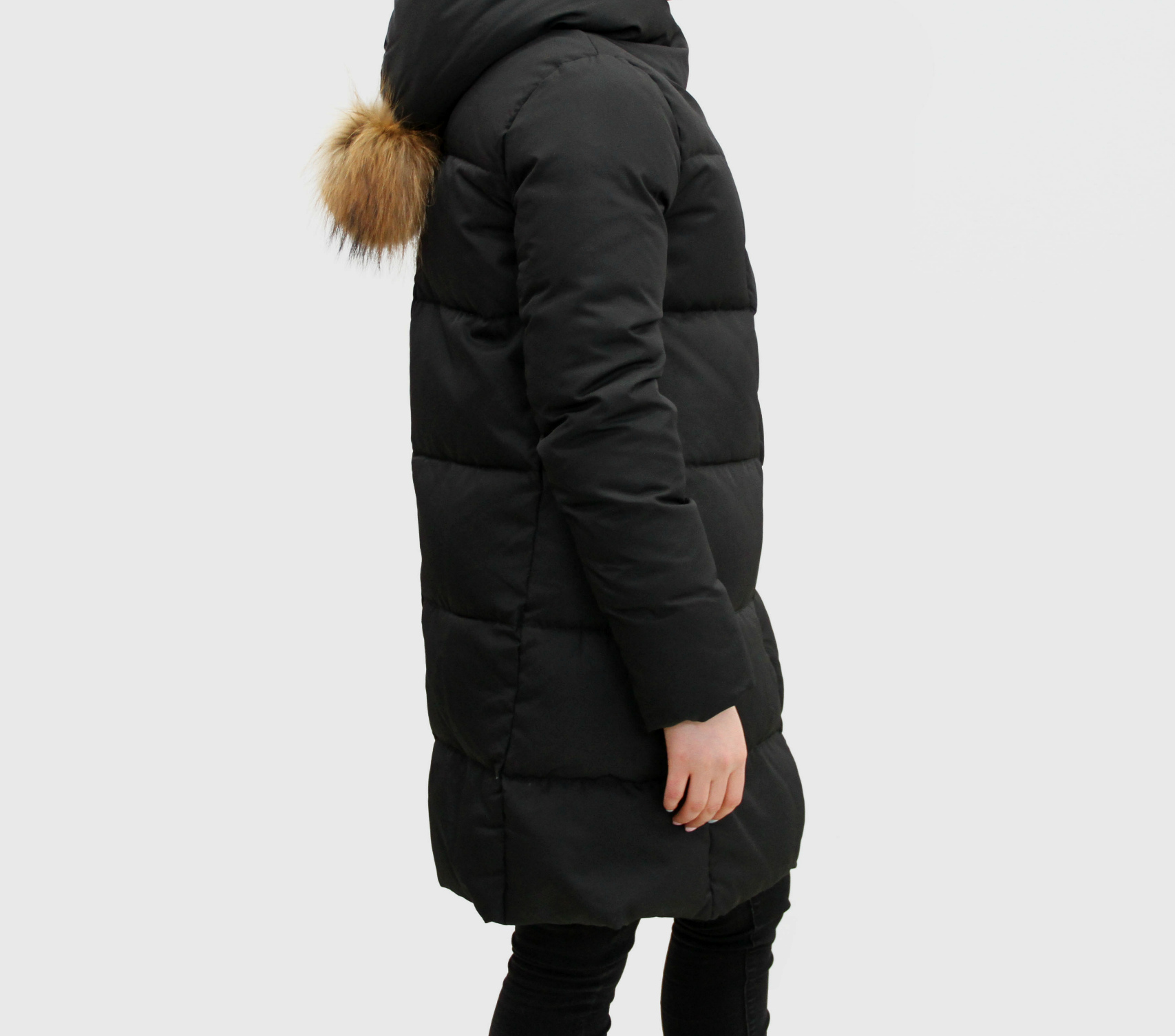 Зимняя женская куртка (SNOWIMAGE)