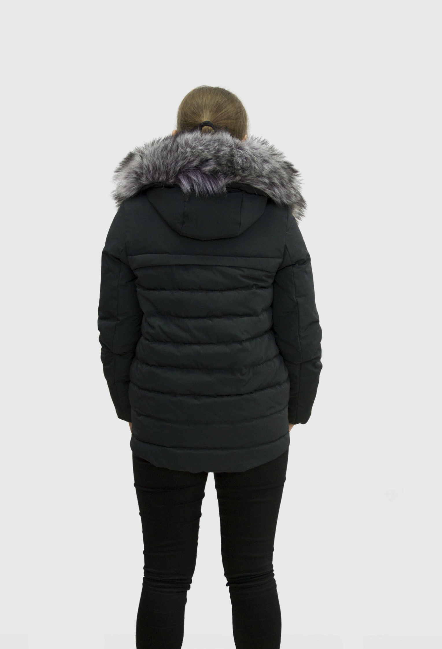 Женская зимняя куртка (CATTAIL WILLOW)