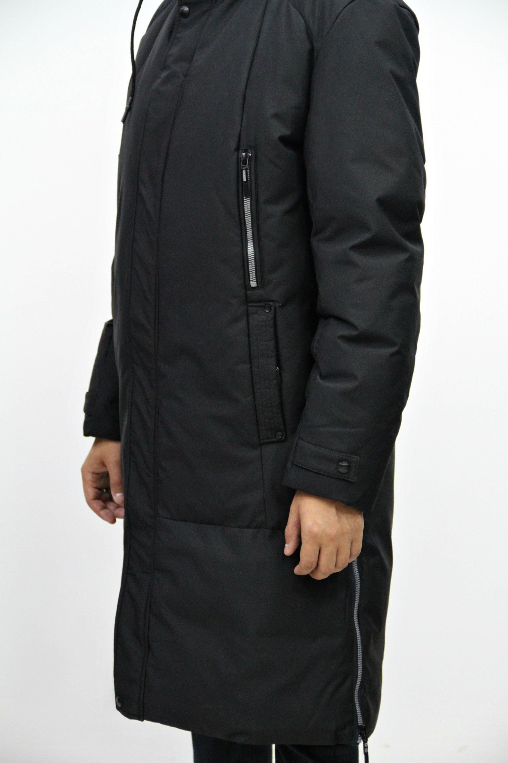 Мужская зимняя куртка (ZPJV)