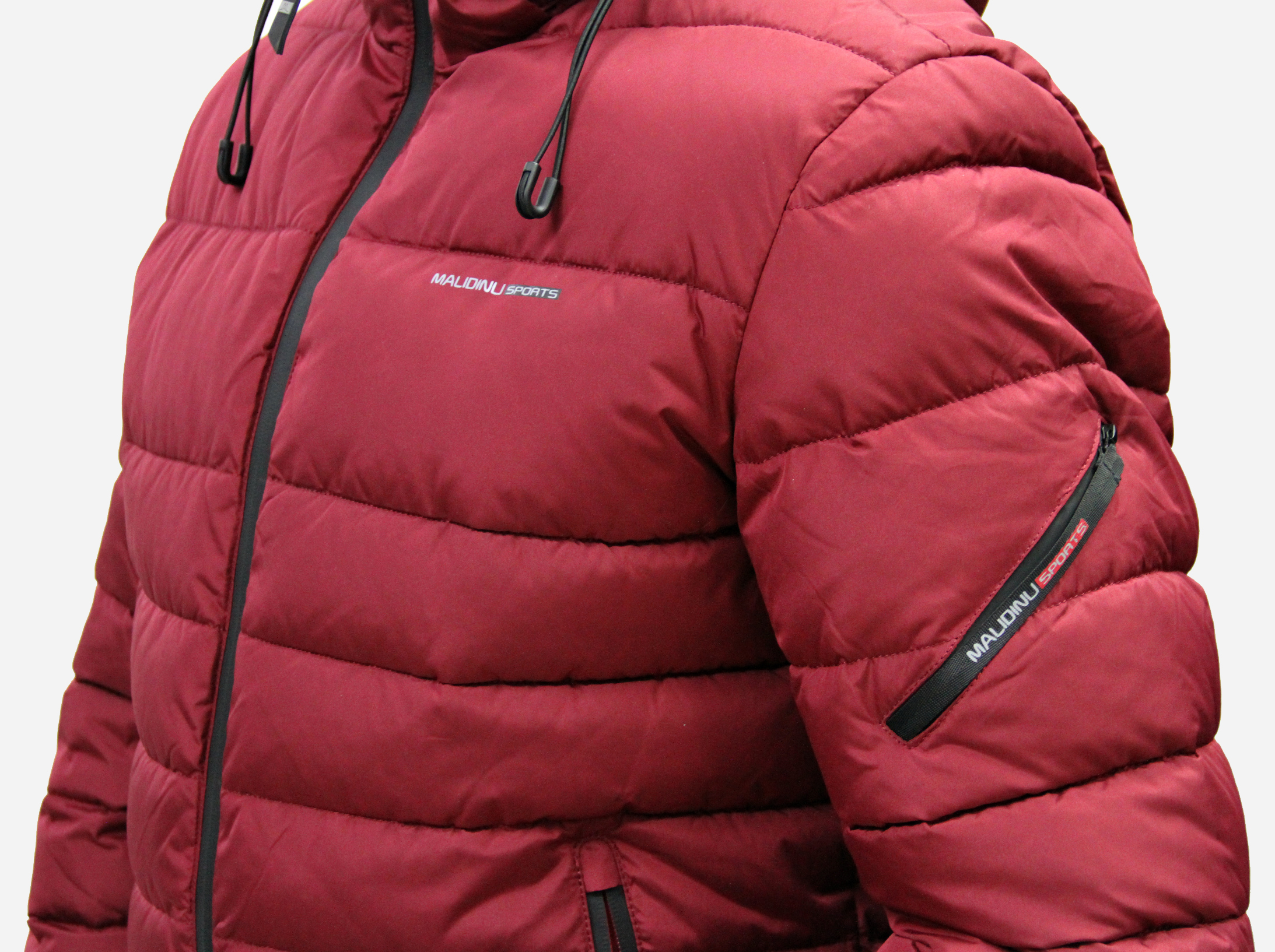 Куртка мужская зимняя (MALIDINU)