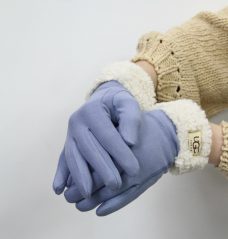 Женские перчатки (SHENGQL)