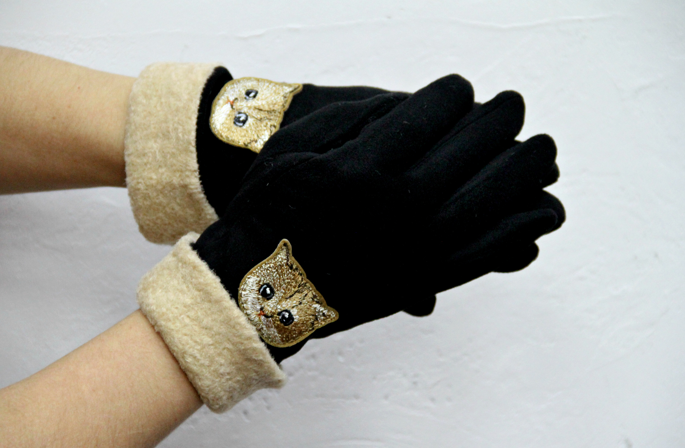 Женские перчатки (MANGLIANXUE)