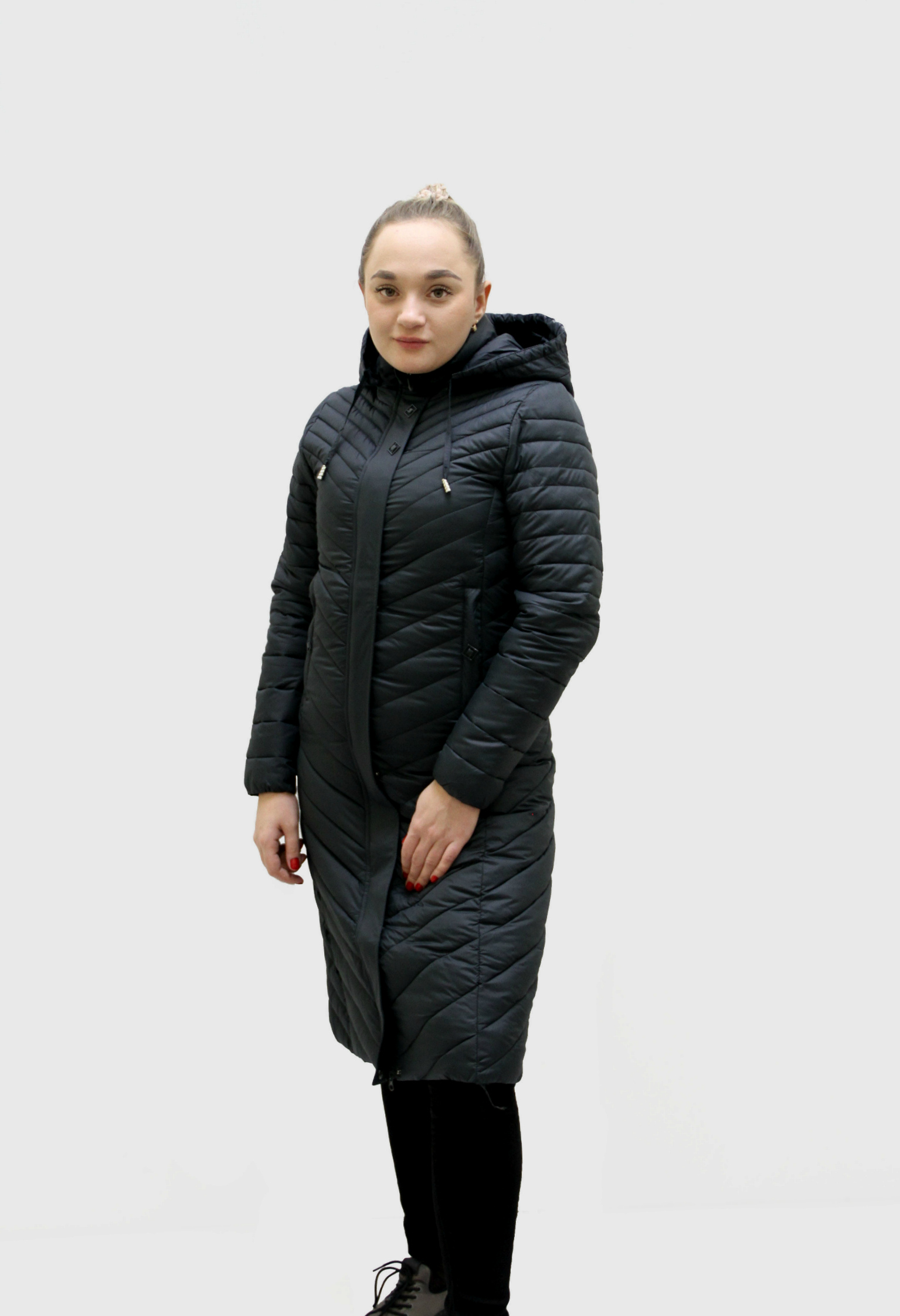 Демисезонная женская куртка (ASSIKA)