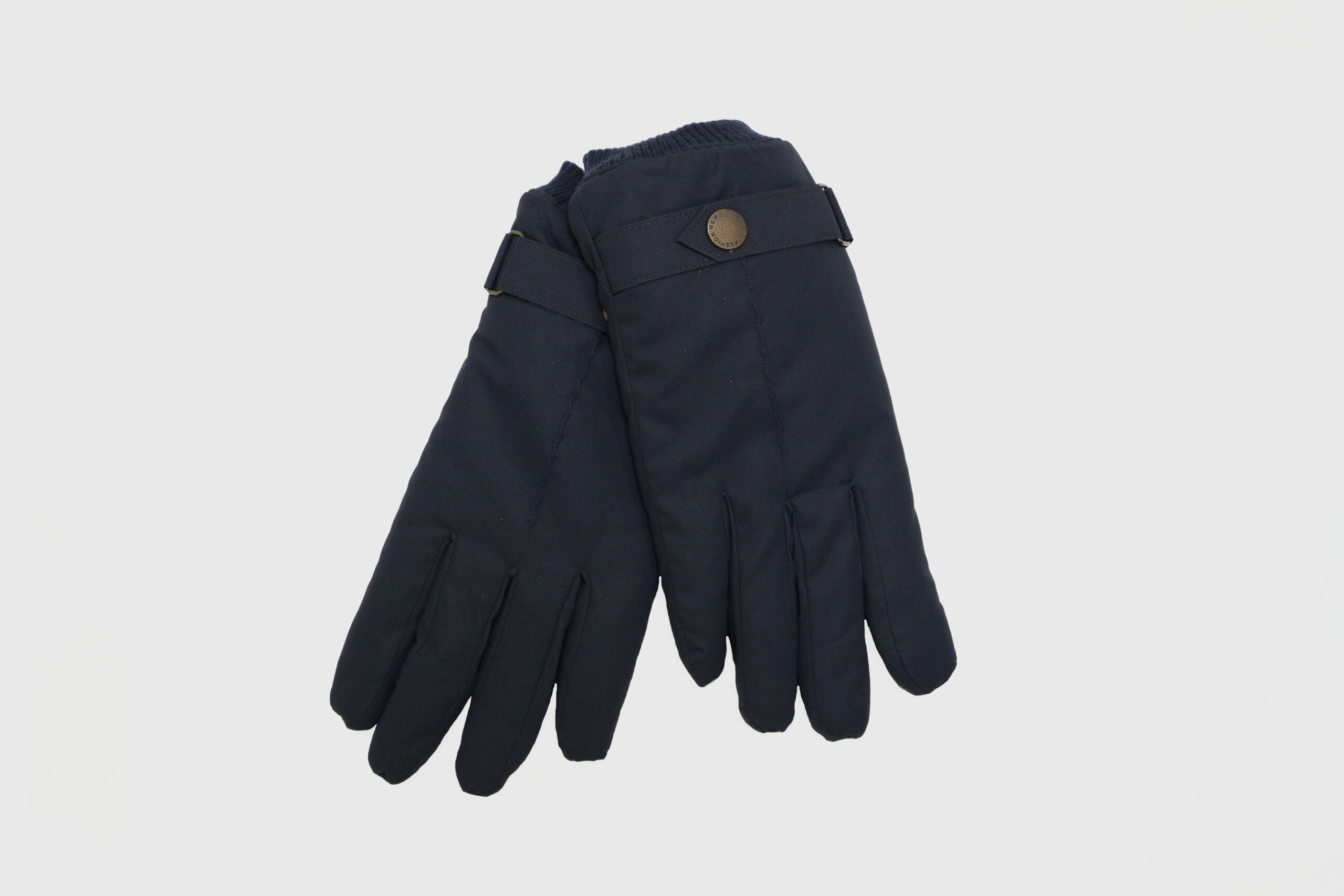 Теплые мужские перчатки (SHENGQL)
