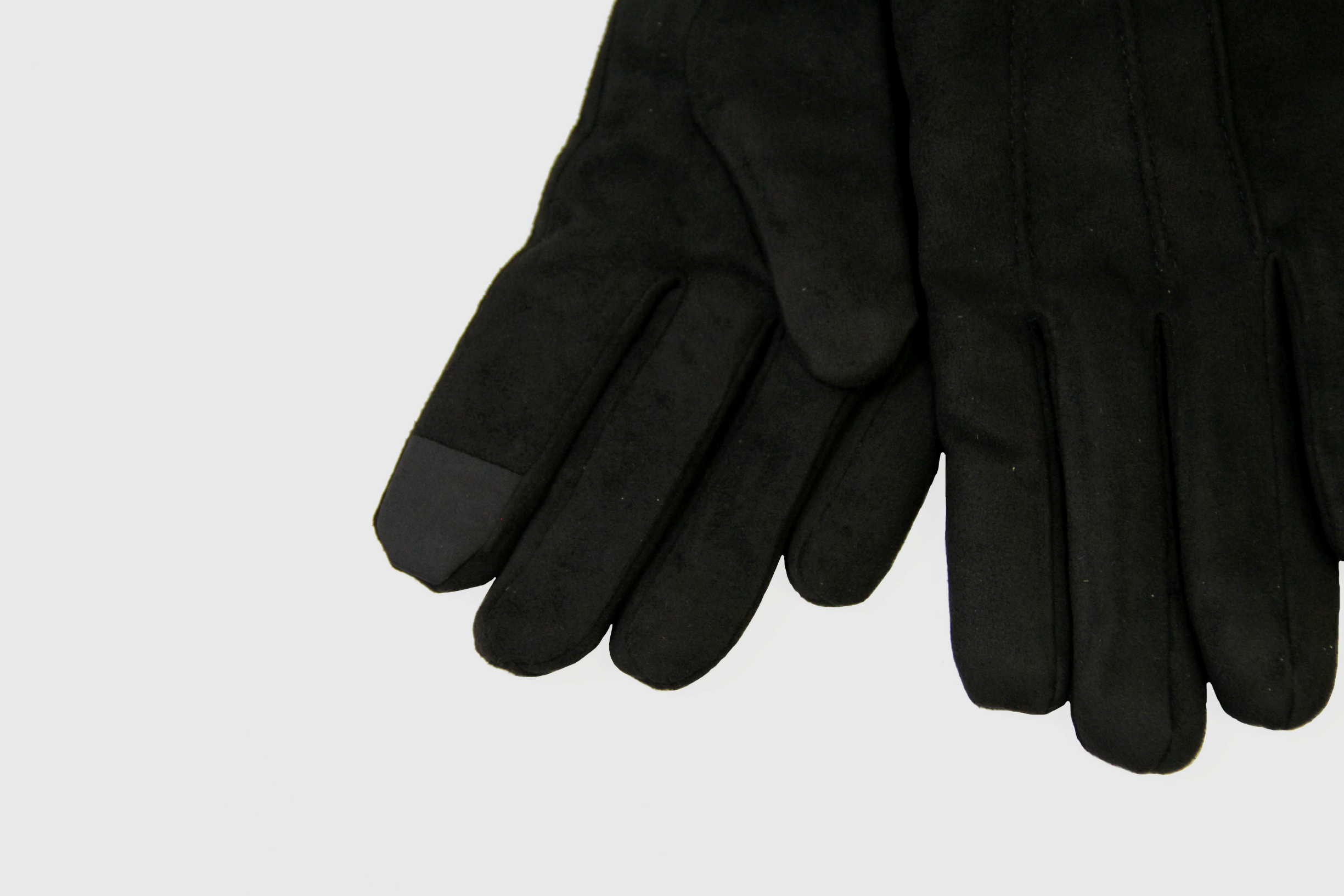 Женские перчатки с мехом (SHENGQL)