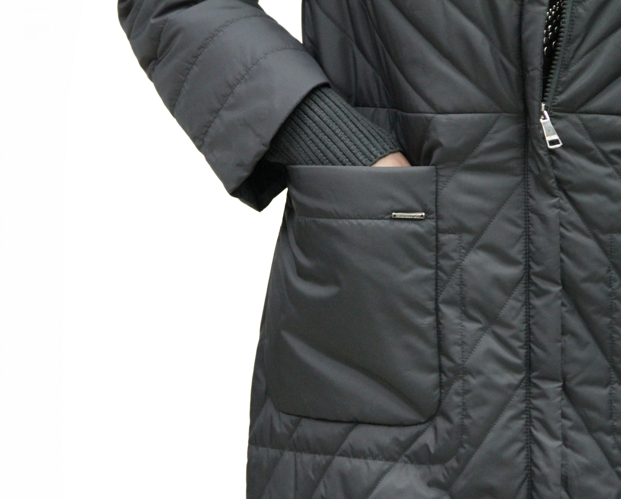 Женская демисезонная куртка (MIEGOFCE)