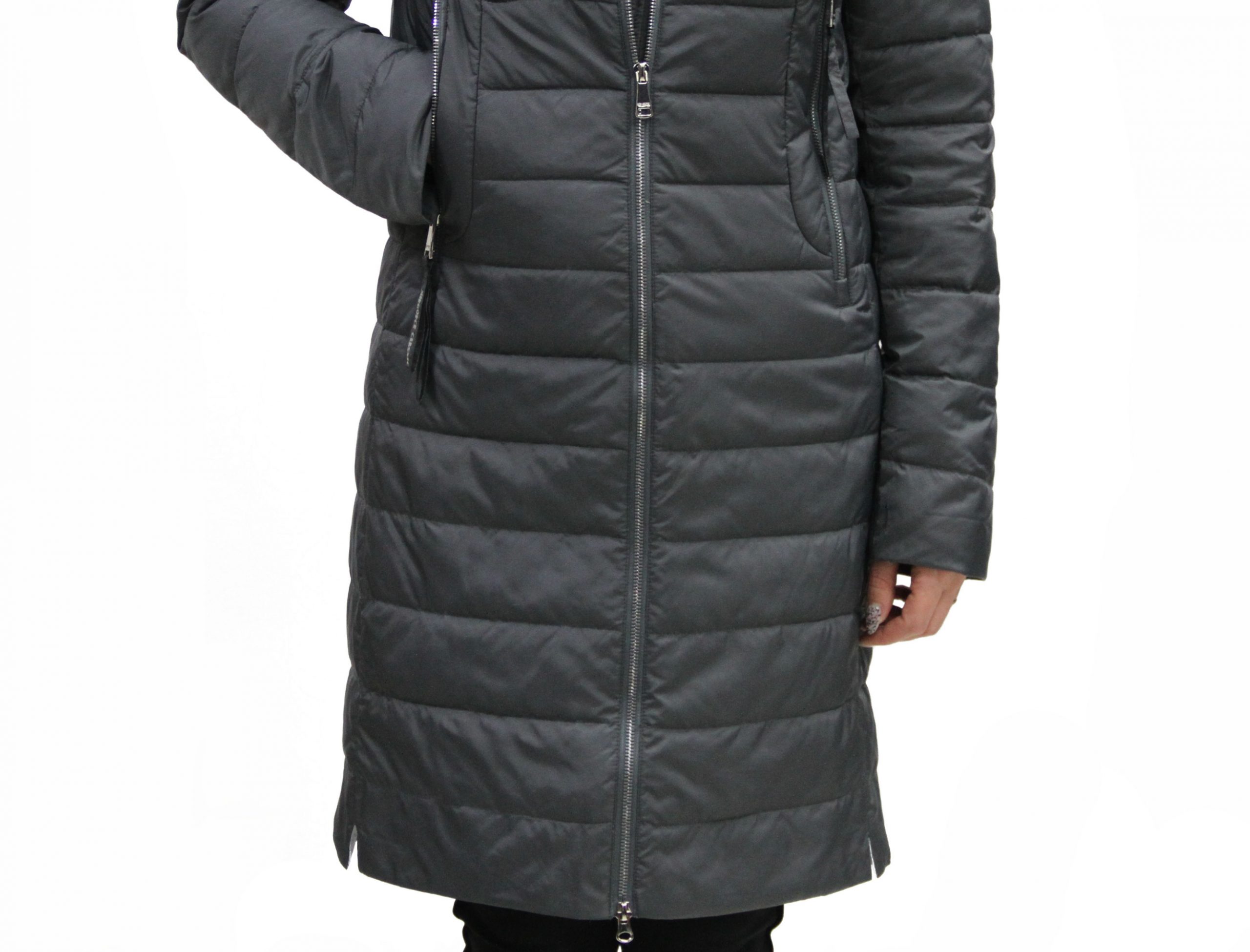 Демисезонная женская куртка (MIEGOFCE)
