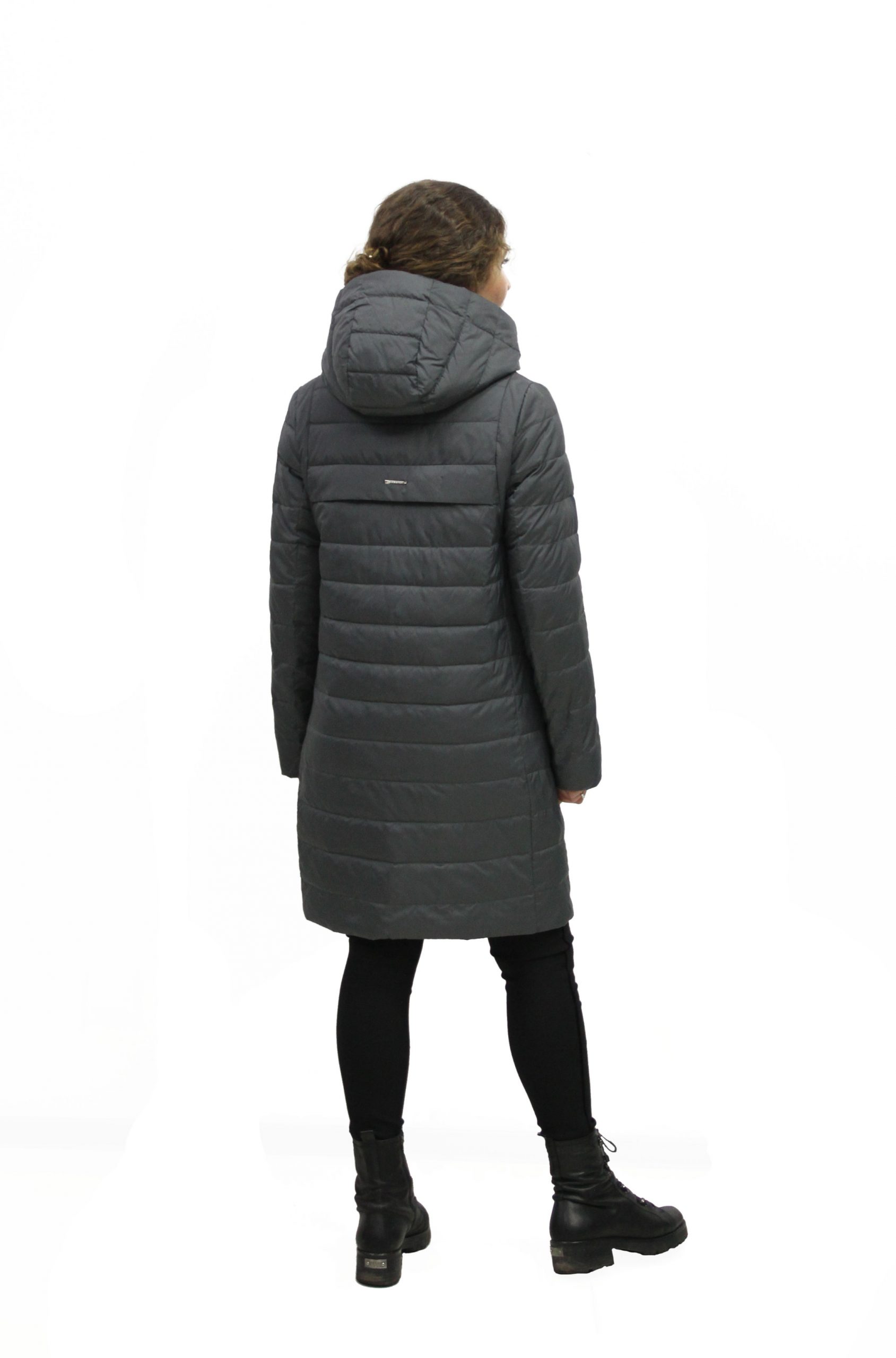 Демисезонная женская куртка (MIEGOFCE)